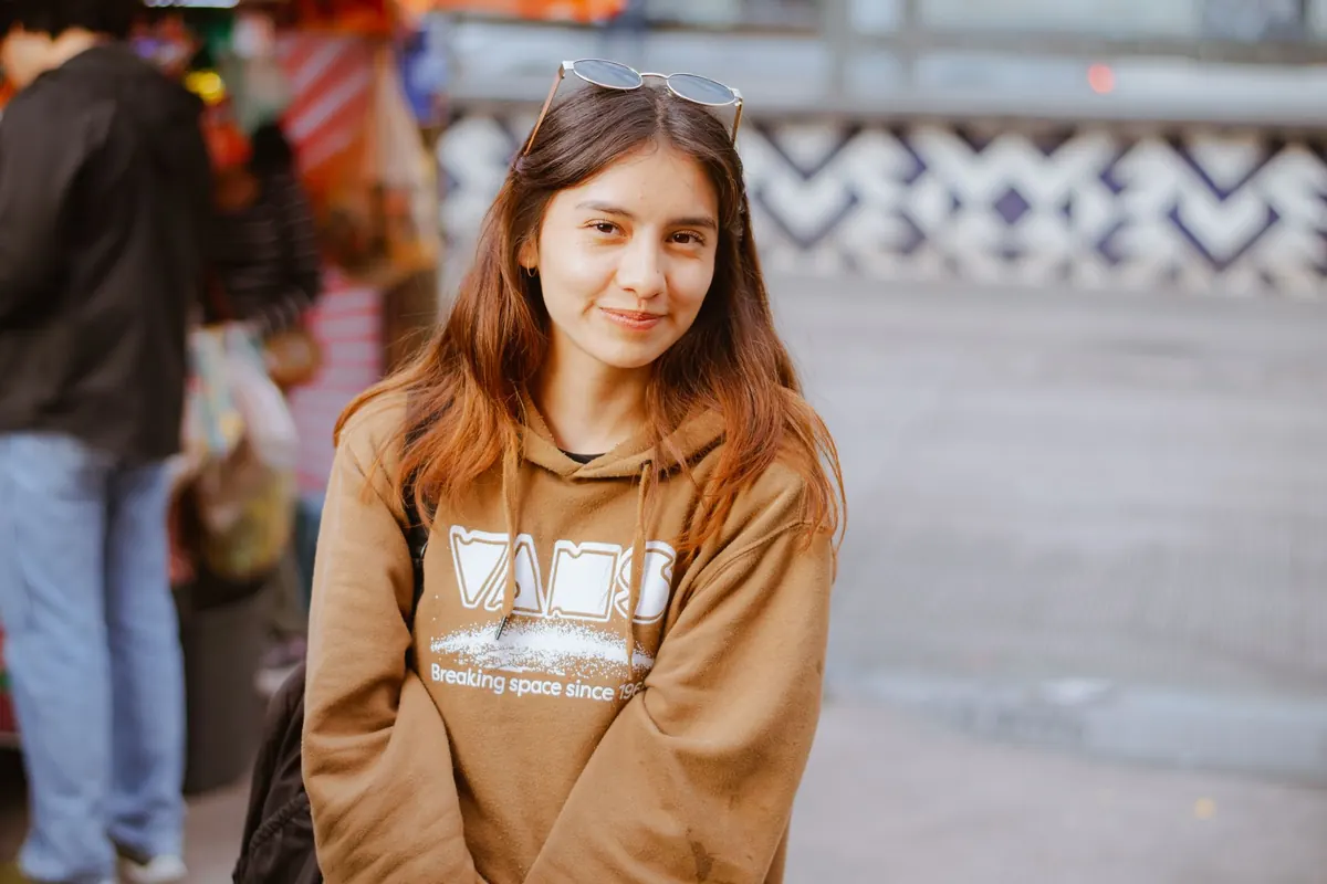 How to Shoot Candid Street Portraits in Ashford Town Centre Without Being Noticed