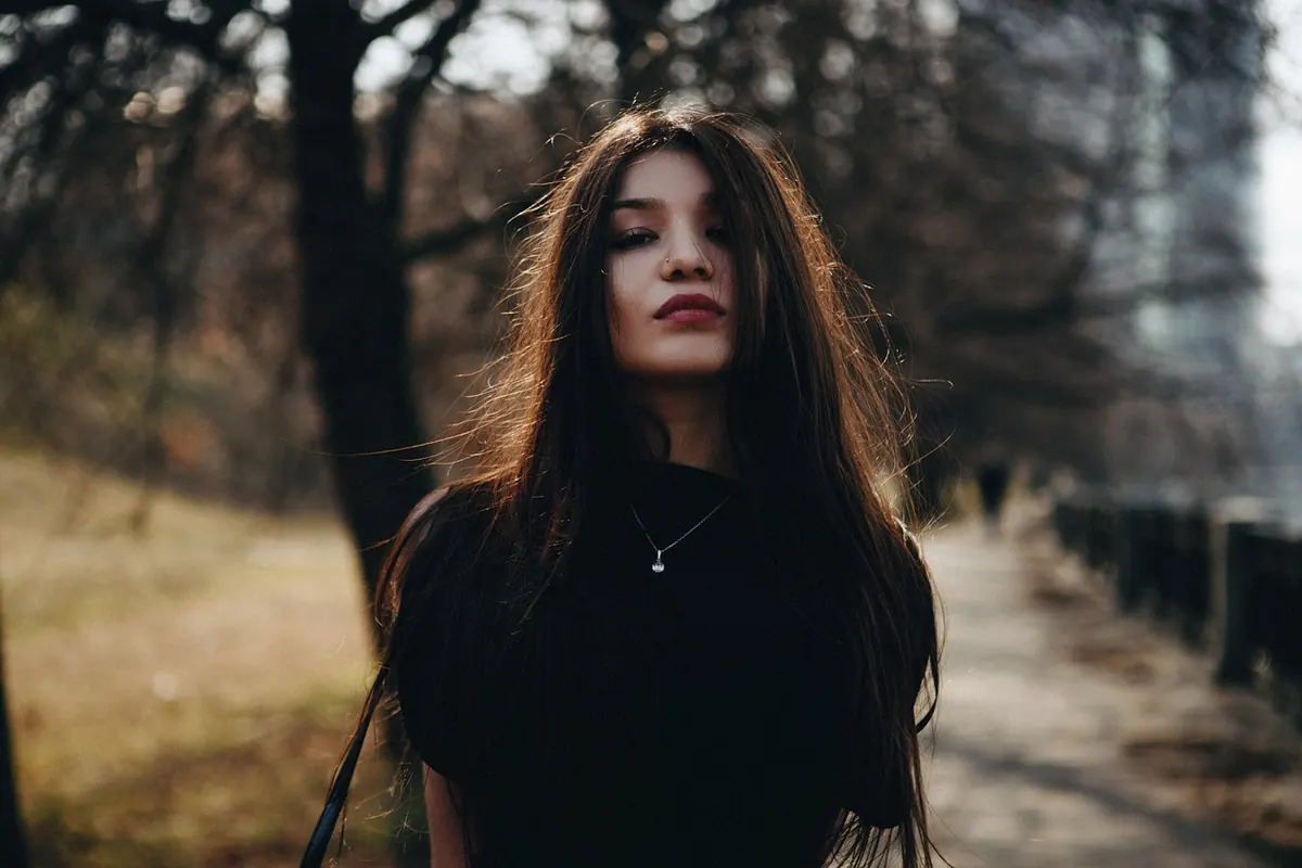 Natural Light Portrait Checklist for Ashford's Parks and Gardens